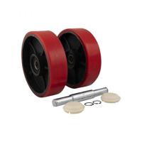 TARSUS Reserve wiel voor palletwagen 180*50. - thumbnail