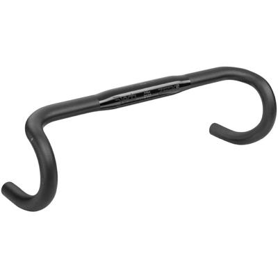 Deda rhm stuur zero2 46 cm aluminium met di2 groeven pob