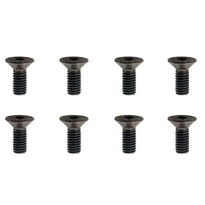 FTX - Flat Head Hex Screw M4 X 10Mm (FTX9657)