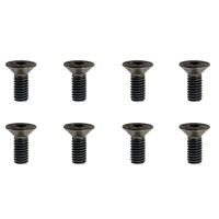 FTX - Flat Head Hex Screw M4 X 10Mm (FTX9657) - thumbnail