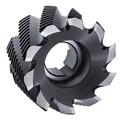 Promat/Tecwerk Mantelkopfrees | DIN 1880 type nr | nominale-d. 63 mm | HSS-Co5 TiCN | snedeaantal 8 - 4000866652 Promat/Tecwerk Mantelkopfrees | DIN 1880 type nr | nominale-d. 63 mm | HSS-Co5 TiCN | snedeaantal 8 - 4000866652