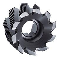 Promat/Tecwerk Mantelkopfrees | DIN 1880 type nr | nominale-d. 63 mm | HSS-Co5 TiCN | snedeaantal 8 - 4000866652 - thumbnail