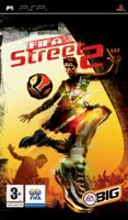FIFA Street 2 - thumbnail