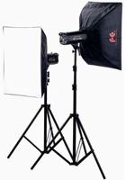 Falcon eyes studioflitsset tfk-2300a - thumbnail