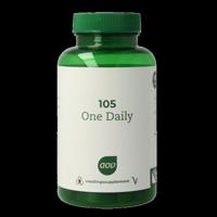 105 One daily 60 Tabletten - thumbnail
