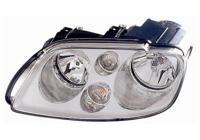 Koplamp links met knipperlicht 2 X H7 Chrome zonder mot. 5856965 - thumbnail