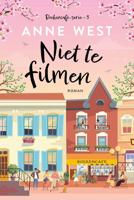 Niet te filmen - Anne West - ebook - thumbnail