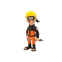 Naruto Shippuden Minix Figure - Naruto - thumbnail