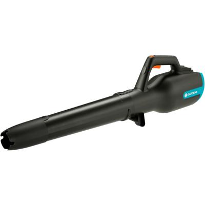 GARDENA Bladblazer Accu 18 V Zonder accu