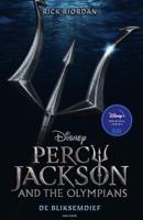 Percy Jackson and the Olympians - thumbnail