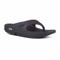 Oofos OOriginal Slipper Black 38/M5/W7 - thumbnail