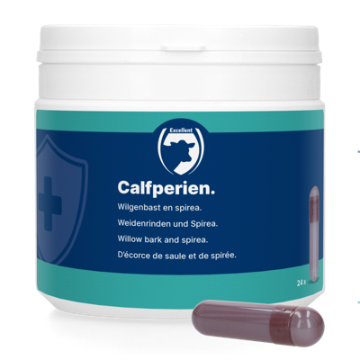 Calfperien Pil voor kalveren