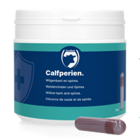Calfperien Pil voor kalveren - thumbnail