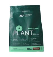 The Green Athlete Plant protein chocolate 900gr - thumbnail