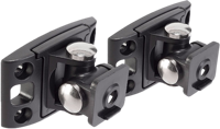 Cambridge Audio: 400M MINX Muurbeugels (1 paar) - Zwart - thumbnail