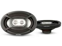 Auto Speaker - Ovale 6X9 met Rooster 150 Watt (CDS69G) - thumbnail