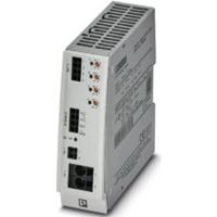 Phoenix Contact 2905743 CBM E4 24DC/0.5-10A NO-R Beveiligingsschakelaar 1x NO 1 stuk(s) - thumbnail