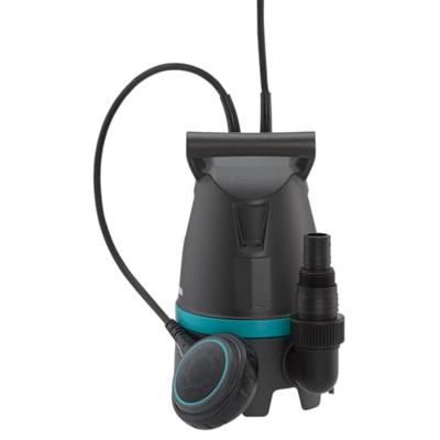 GARDENA 10500 Basic 09009-47 Dompelpomp voor vervuild water 10500 l/h 5 m GARDENA 10500 Basic 09009-47 Dompelpomp voor vervuild water 10500 l/h 5 m