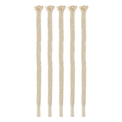 Esschert Design lonten 5st voor fakkel