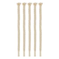 Esschert Design lonten 5st voor fakkel - thumbnail