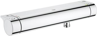 GROHE Grohtherm 2000 douchekraan thermostatisch chroom 34170001