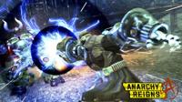 Anarchy Reigns - thumbnail