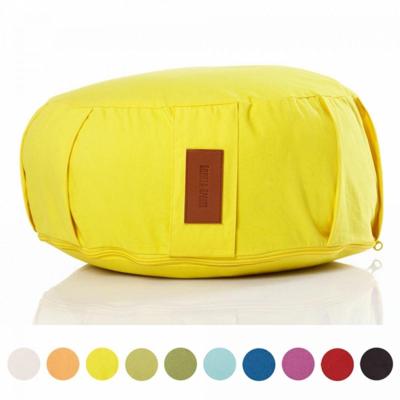 Yogakussen Geel Yogakussen Geel