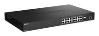 D-Link DMS-1250-18/E Netwerk switch SFP+ - thumbnail