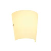 SLV BASKET 151591 Wandlamp E27 60 W Wit - thumbnail
