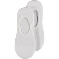 Footies - Wit - thumbnail