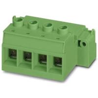 Phoenix Contact 1784868 Male behuizing (kabel) Totaal aantal polen: 3 Rastermaat: 15 mm Inhoud: 25 stuk(s) - thumbnail