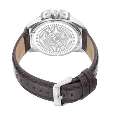 Police PEWJF0005703 (Ø 46 mm) Heren horloge