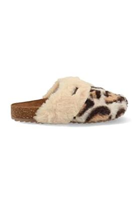 Vingino Pantoffels Terra VG44-5001-02 Beige-29 maat 29