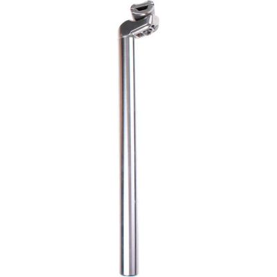 Zadelpen Fausto Atb Aluminium 300Mm 29.6 Zilver