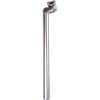 Zadelpen Fausto Atb Aluminium 300Mm 29.6 Zilver - thumbnail