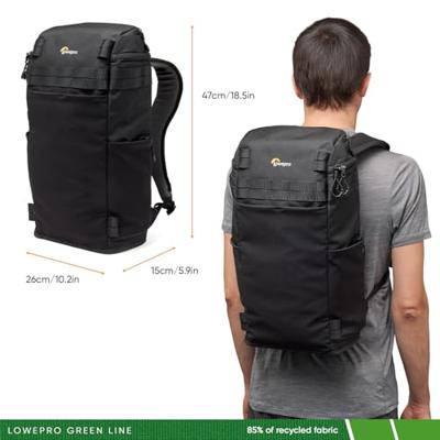 Lowepro ProTactic Lite BP 150 AW III