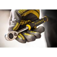 Stanley handgereedschap FATMAX Ratel 1/4" 120t - FMMT82676-0 - FMMT82676-0 - thumbnail