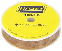 Hazet 4852-6 Snijdraad, vierkant - thumbnail