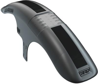 RRP Proguard cable tie - front - standard - plain black