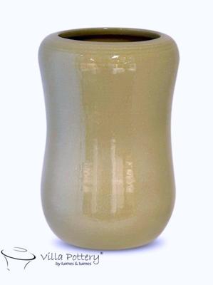 Pot Glasgow 20x30cm pastelgroen