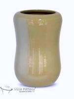 Pot Glasgow 20x30cm pastelgroen - thumbnail