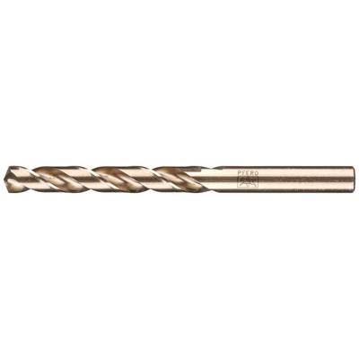 PFERD TOOLS 25203788 HSSE-Co 5 Spiraalboor 9.9 mm Gezamenlijke lengte 133 mm DIN 338 10 stuk(s)