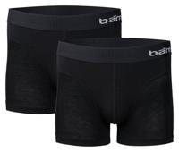 2-Pack Bamboe Heren boxershorts - Bamboe mannen ondergoed - thumbnail