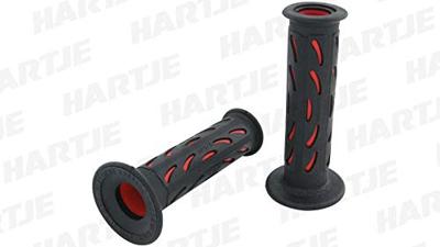 PROGRIP rubber handvat "724 rubber grip 724 rt/sw 122mm open