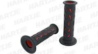 PROGRIP rubber handvat "724 rubber grip 724 rt/sw 122mm open - thumbnail