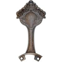 CasaFan FLÜGELHALTERSATZ FHN BA Ventilatorbladhouder voor plafondventilator Antiek-bruin - thumbnail