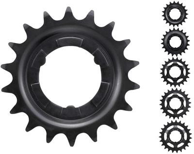 SHIMANO sm-gear sprocket for alfine/nexus