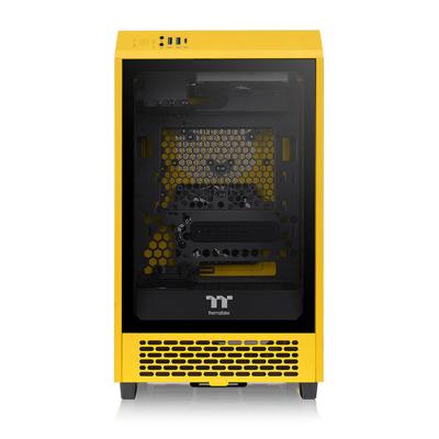 Thermaltake The Tower 200 Bumblebee