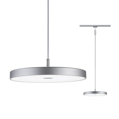Paulmann Hildor LED-railspot URail 15 W LED Chroom (mat)