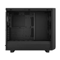 Fractal Design Meshify 2 Tower PC-behuizing Zwart 3 voorgeïnstalleerde ventilators - thumbnail